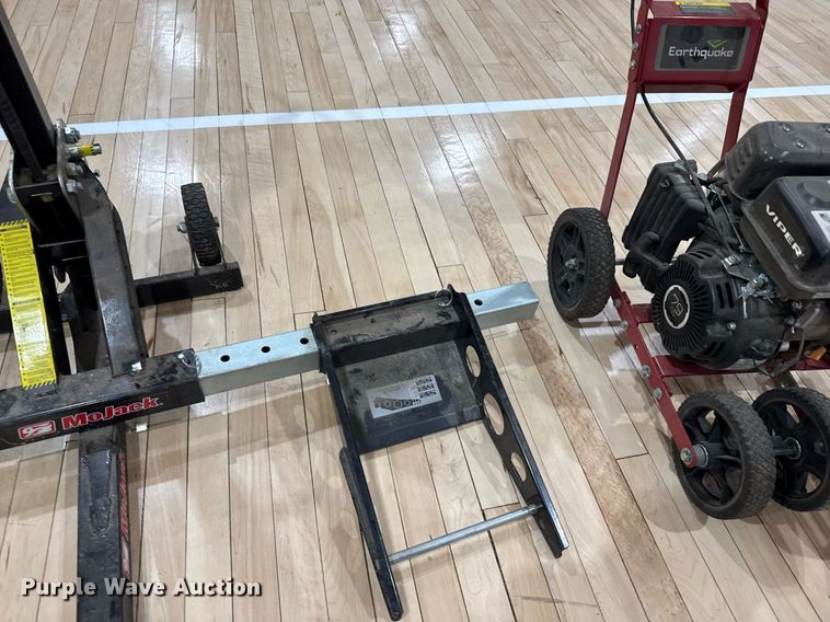 image for item EG6505 Lawn and garden equipment