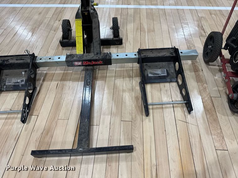 image for item EG6505 Lawn and garden equipment