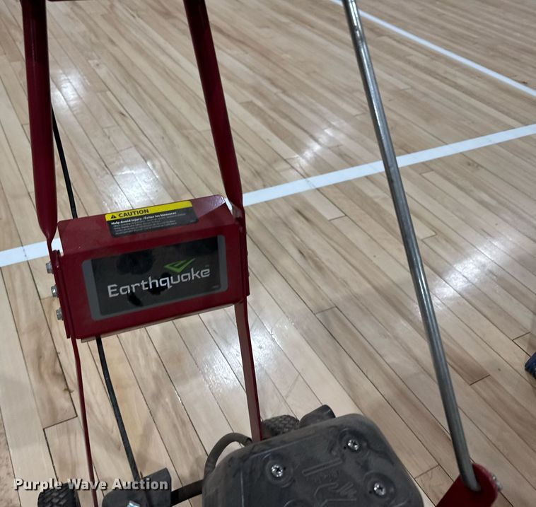 image for item EG6505 Lawn and garden equipment