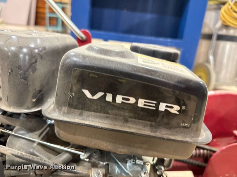 image for item EG6505 Lawn and garden equipment