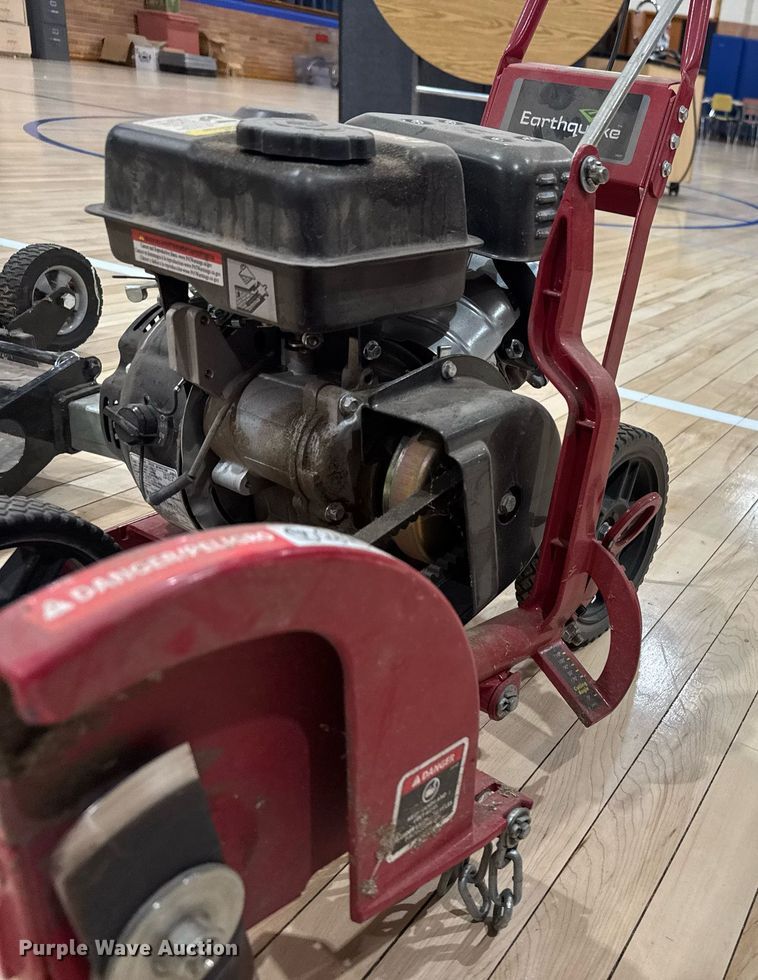 image for item EG6505 Lawn and garden equipment