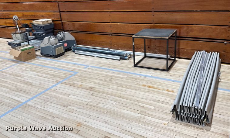 image for item EG6507 Electronics