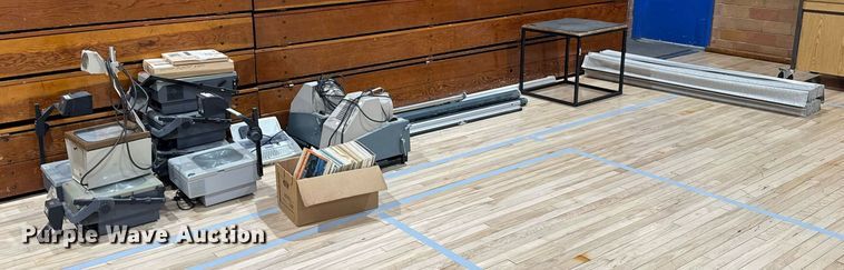 image for item EG6507 Electronics