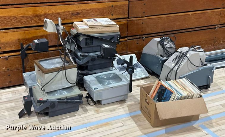 image for item EG6507 Electronics