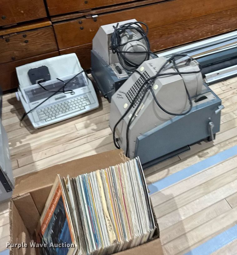 image for item EG6507 Electronics