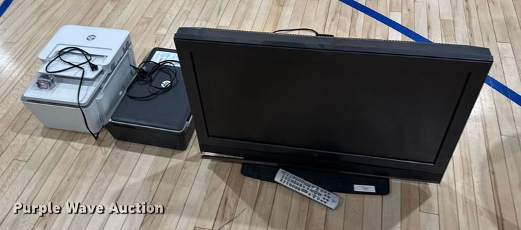 image for item EG6507 Electronics