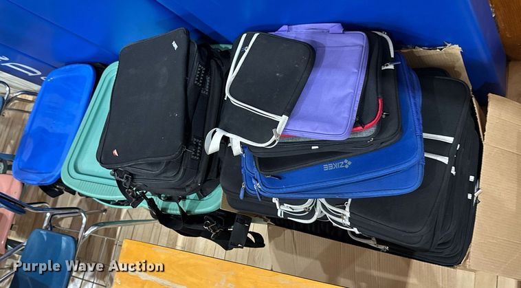 image for item EG6507 Electronics