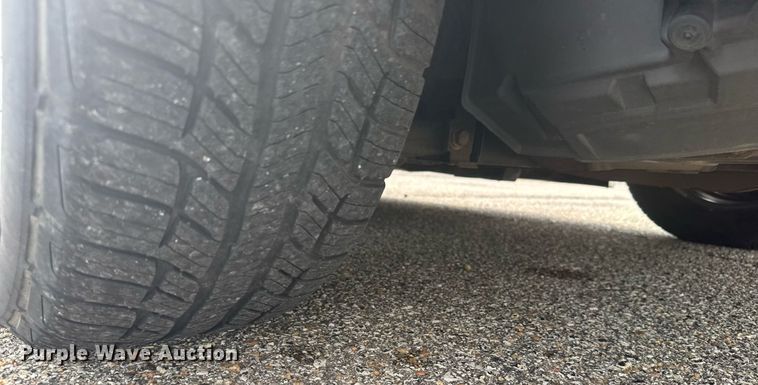 image for item EG6511 2012 Dodge Grand Caravan van