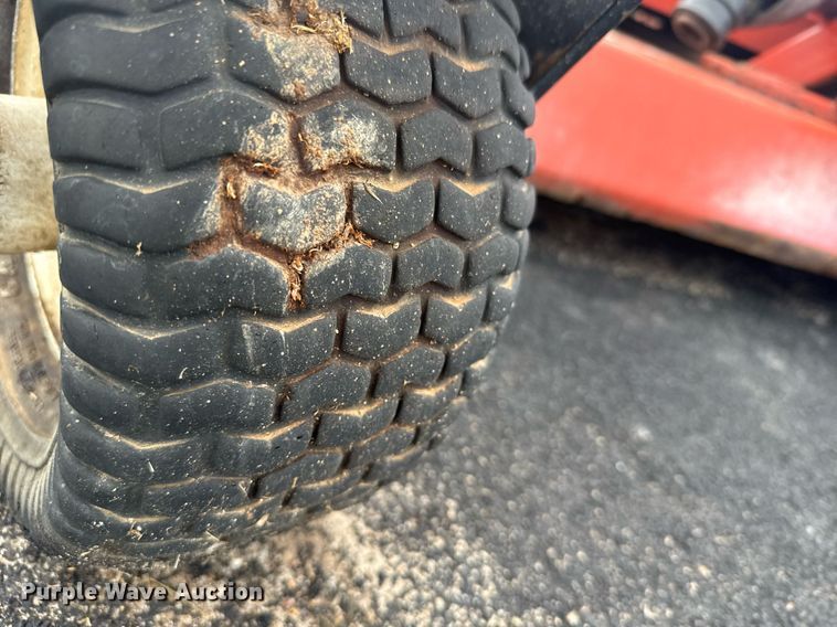 image for item EG6512 Rhino FM100 rotary mower