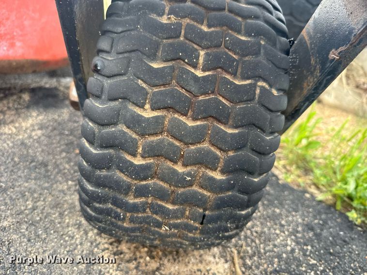 image for item EG6512 Rhino FM100 rotary mower