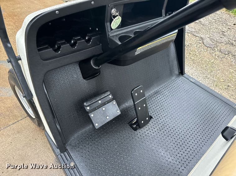 image for item EG6544 2014 E-Z-Go TXT golf cart