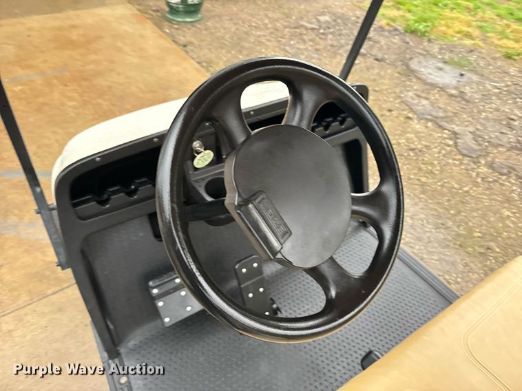 image for item EG6544 2014 E-Z-Go TXT golf cart