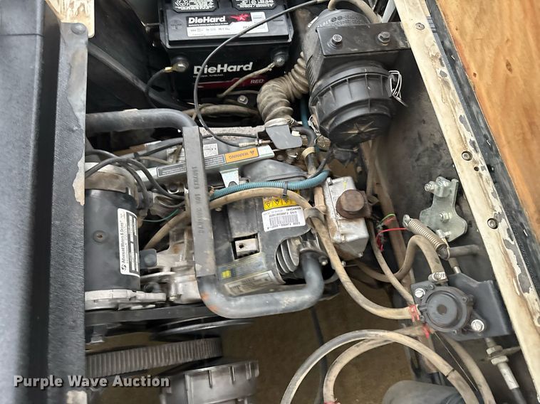 image for item EG6544 2014 E-Z-Go TXT golf cart