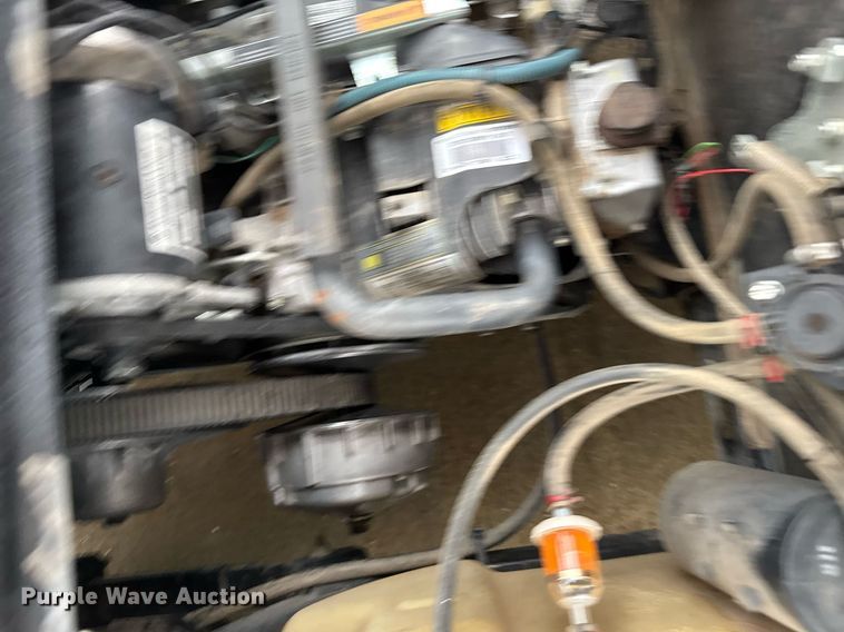 image for item EG6544 2014 E-Z-Go TXT golf cart