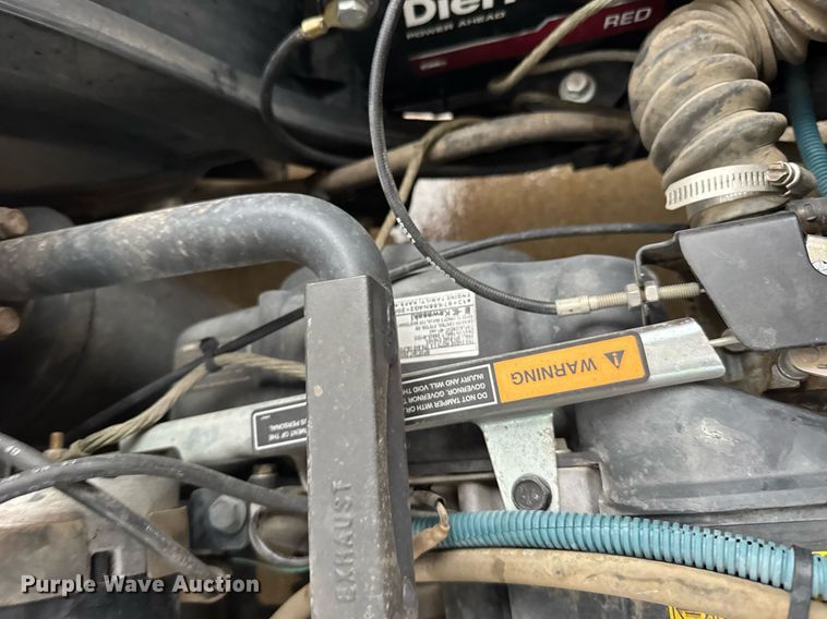 image for item EG6544 2014 E-Z-Go TXT golf cart