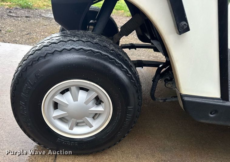 image for item EG6544 2014 E-Z-Go TXT golf cart