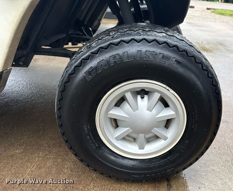 image for item EG6544 2014 E-Z-Go TXT golf cart