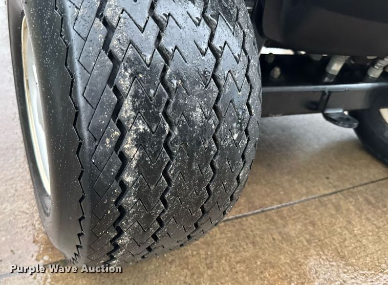 image for item EG6544 2014 E-Z-Go TXT golf cart