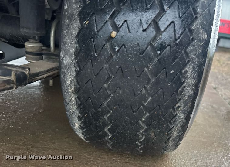 image for item EG6544 2014 E-Z-Go TXT golf cart