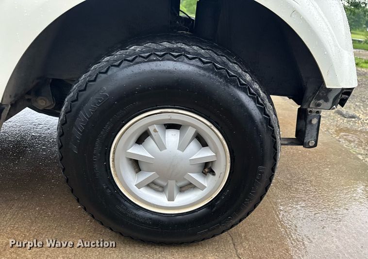 image for item EG6544 2014 E-Z-Go TXT golf cart