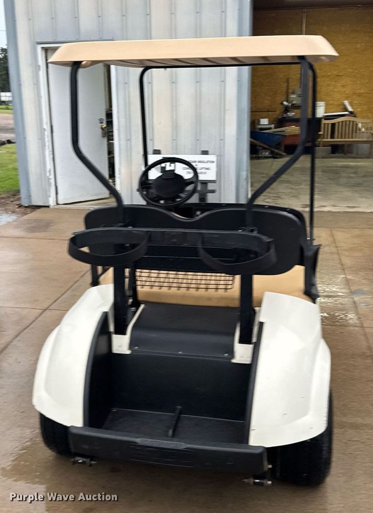 image for item EG6545 2014 E-Z-Go TXT golf cart