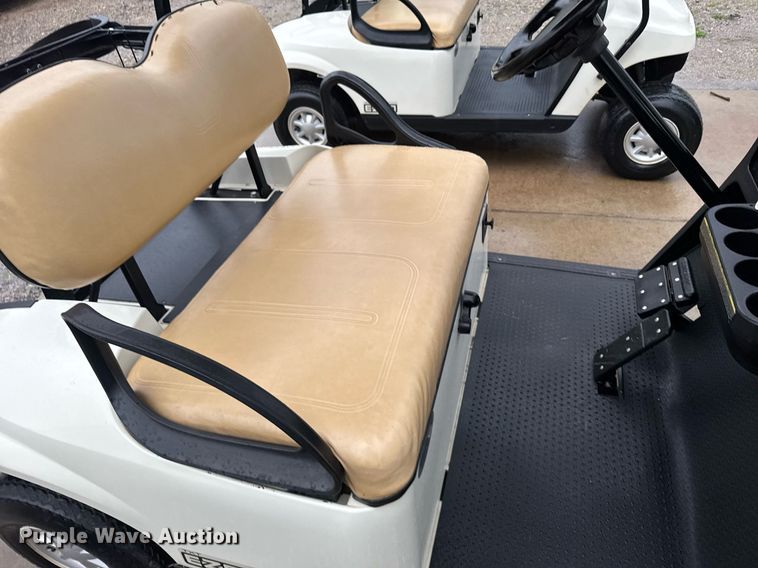 image for item EG6545 2014 E-Z-Go TXT golf cart