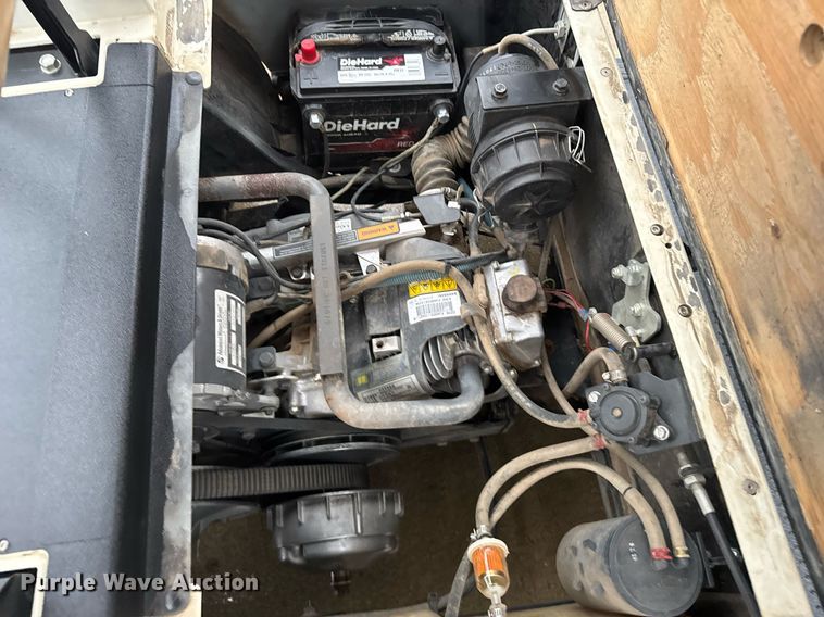 image for item EG6545 2014 E-Z-Go TXT golf cart