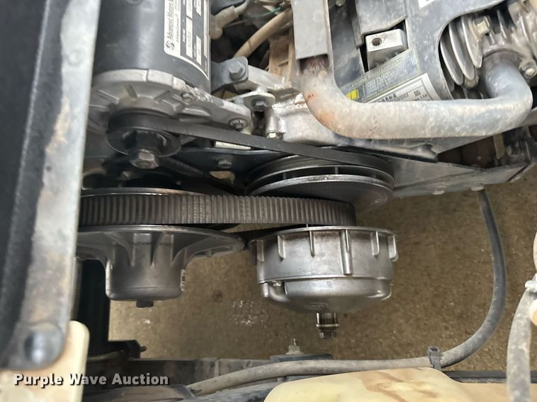 image for item EG6545 2014 E-Z-Go TXT golf cart