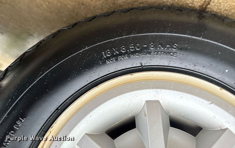 image for item EG6545 2014 E-Z-Go TXT golf cart