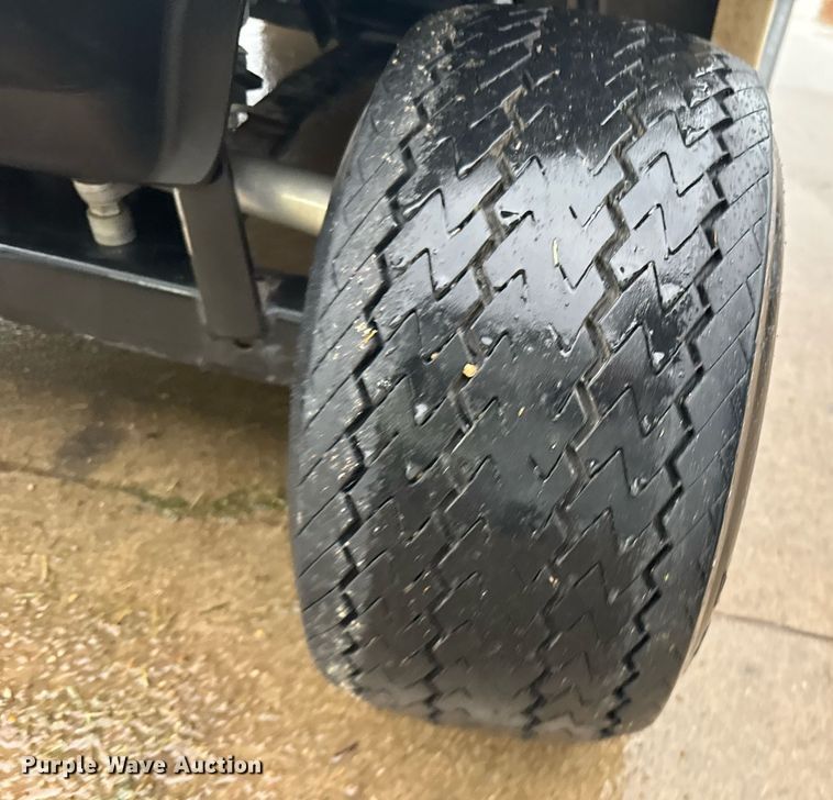 image for item EG6545 2014 E-Z-Go TXT golf cart