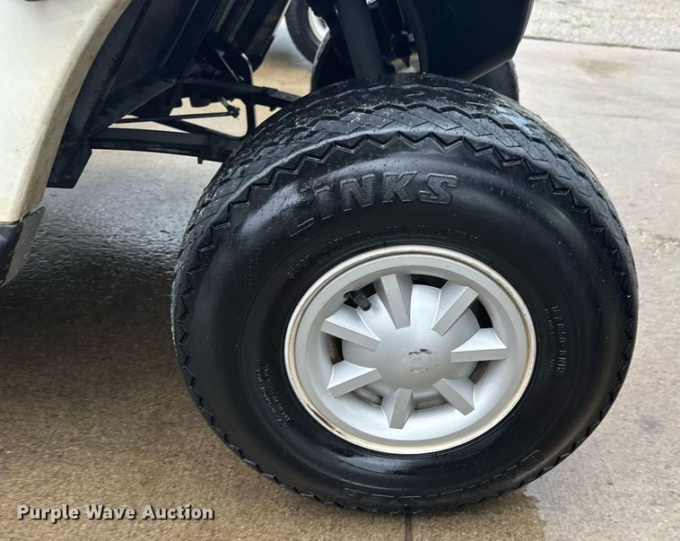 image for item EG6545 2014 E-Z-Go TXT golf cart