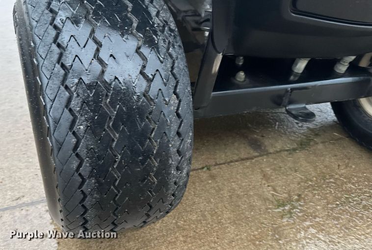 image for item EG6545 2014 E-Z-Go TXT golf cart