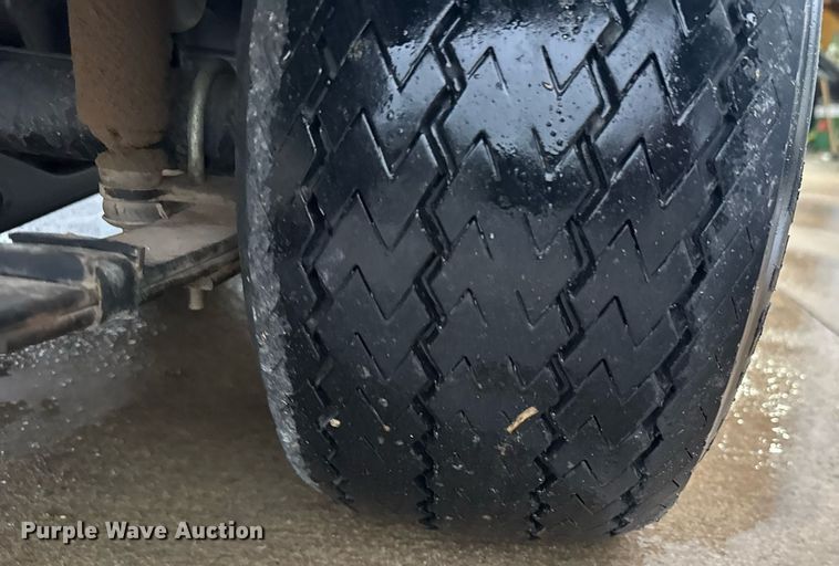 image for item EG6545 2014 E-Z-Go TXT golf cart