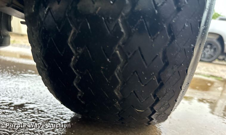 image for item EG6545 2014 E-Z-Go TXT golf cart