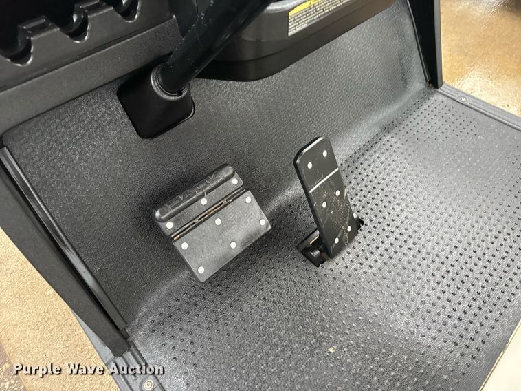 image for item EG6546 2014 E-Z-Go TXT golf cart