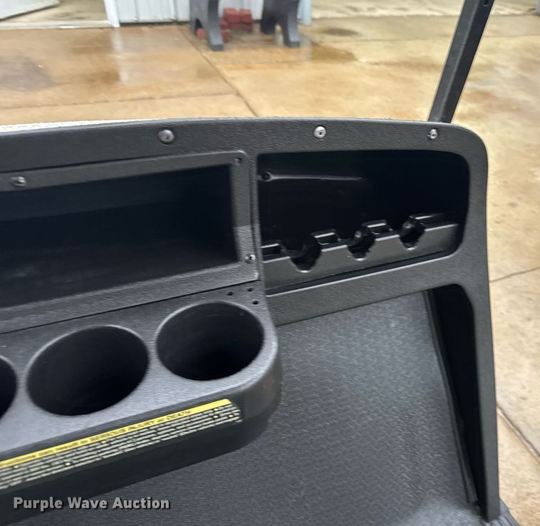 image for item EG6546 2014 E-Z-Go TXT golf cart