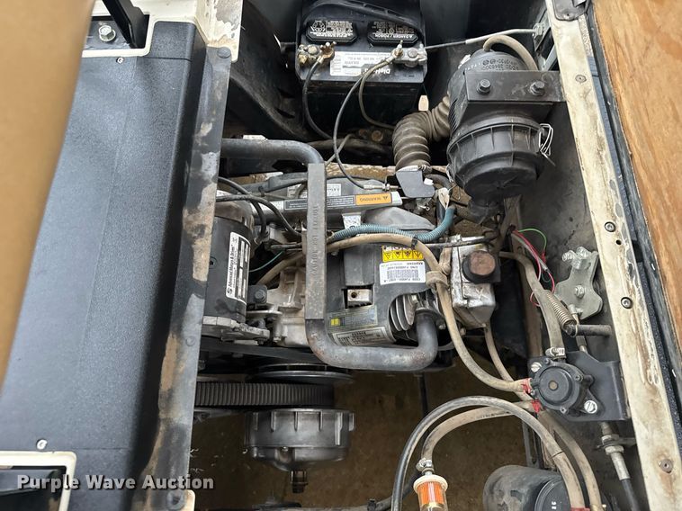 image for item EG6546 2014 E-Z-Go TXT golf cart