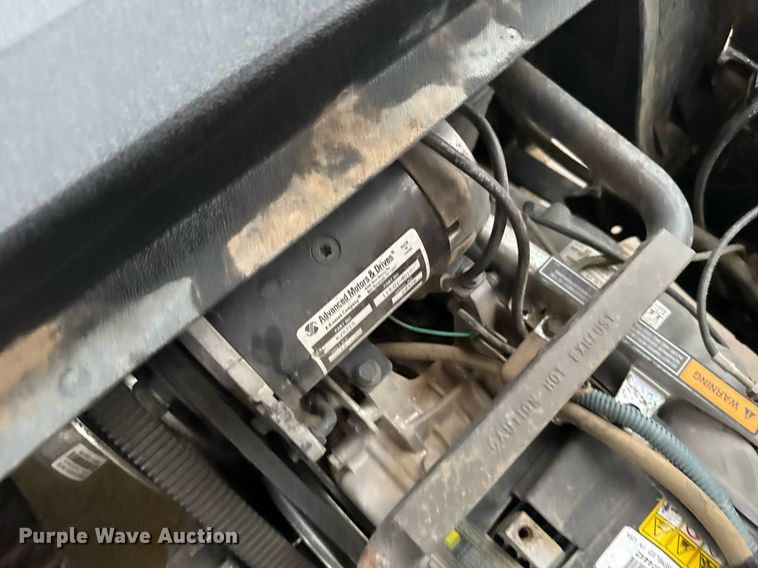 image for item EG6546 2014 E-Z-Go TXT golf cart