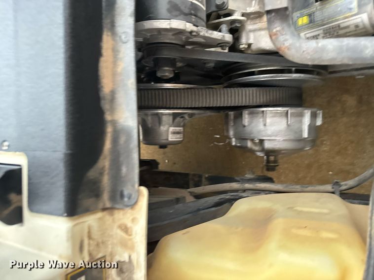 image for item EG6546 2014 E-Z-Go TXT golf cart