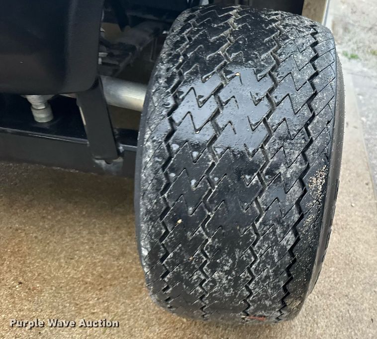 image for item EG6546 2014 E-Z-Go TXT golf cart