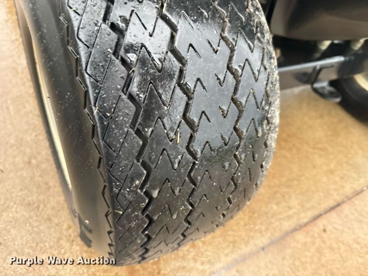 image for item EG6546 2014 E-Z-Go TXT golf cart