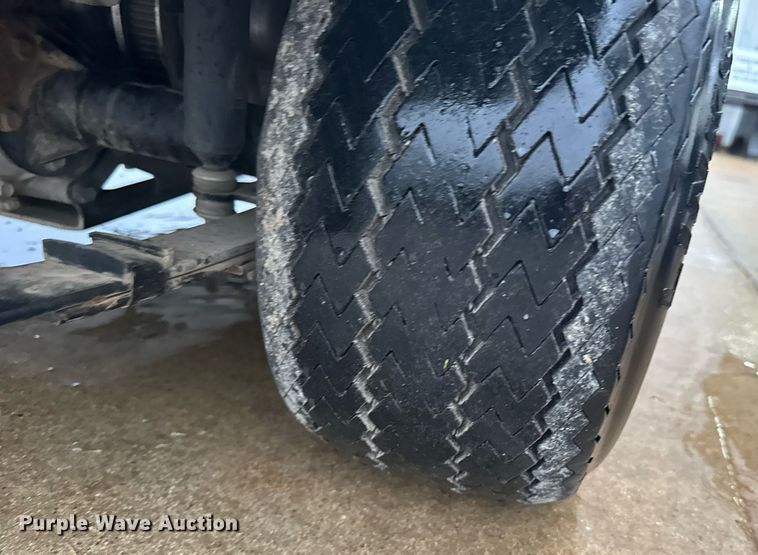 image for item EG6546 2014 E-Z-Go TXT golf cart