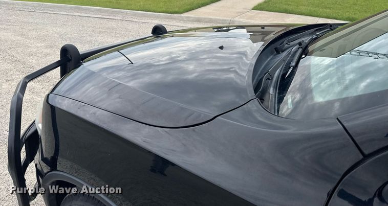 image for item EG6563 2019 Dodge Durango SSV SUV