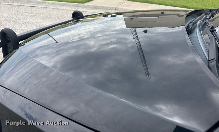 image for item EG6563 2019 Dodge Durango SSV SUV