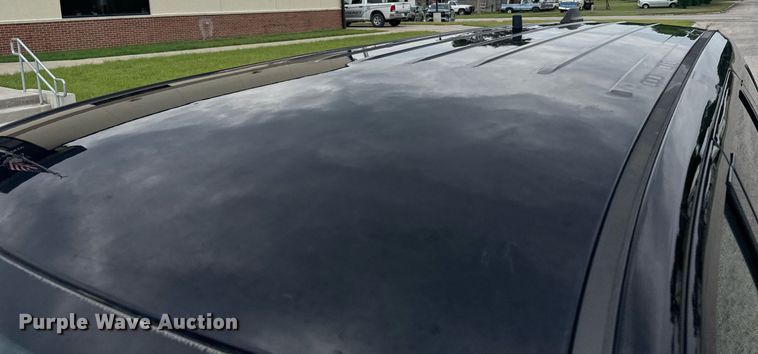 image for item EG6563 2019 Dodge Durango SSV SUV