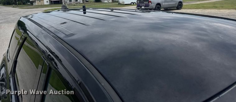 image for item EG6563 2019 Dodge Durango SSV SUV