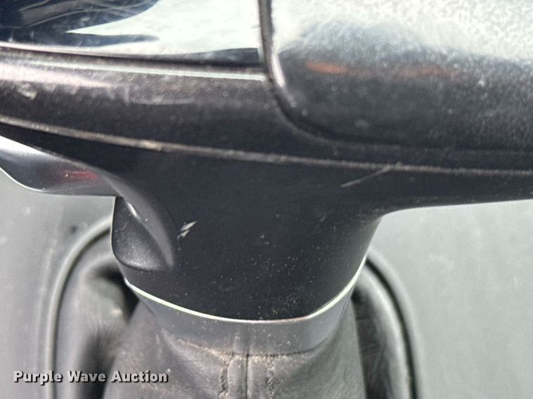 image for item EG6563 2019 Dodge Durango SSV SUV