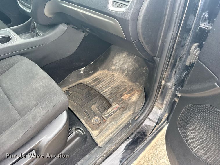 image for item EG6563 2019 Dodge Durango SSV SUV