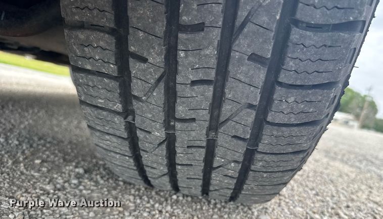 image for item EG6563 2019 Dodge Durango SSV SUV