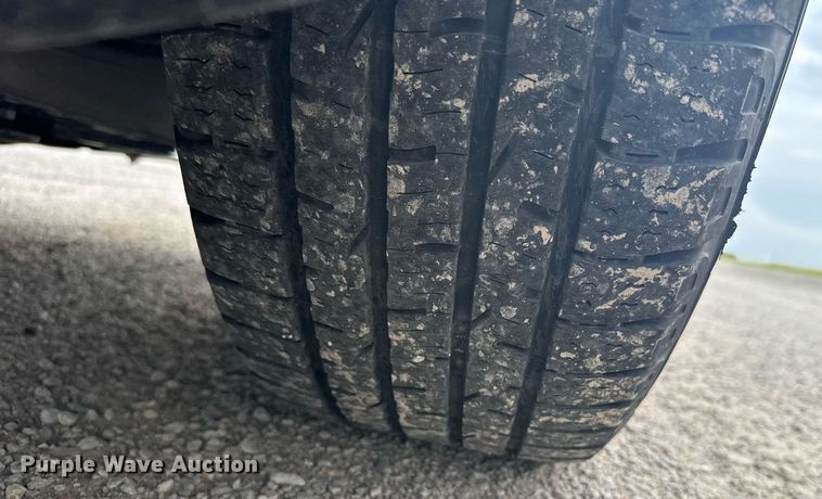 image for item EG6563 2019 Dodge Durango SSV SUV